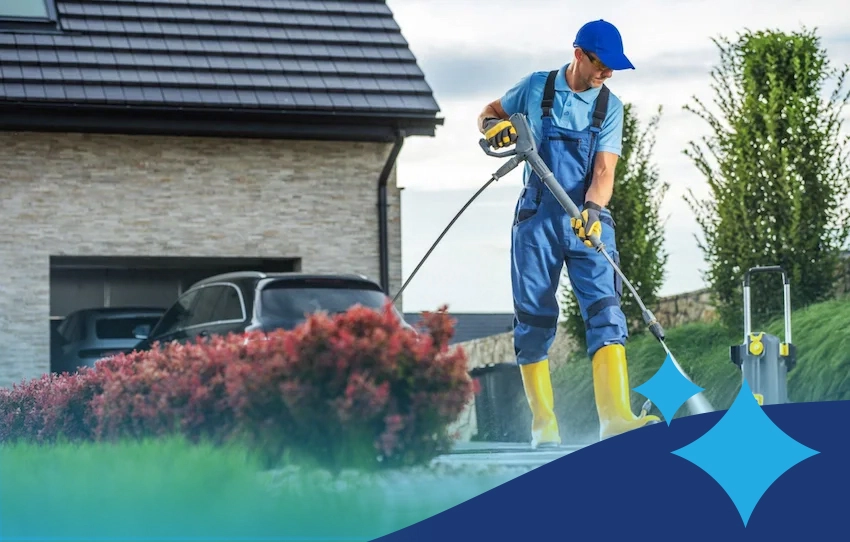 Why Eco-Friendly Cleaning Solutions Are the Future of Property Restoration?
