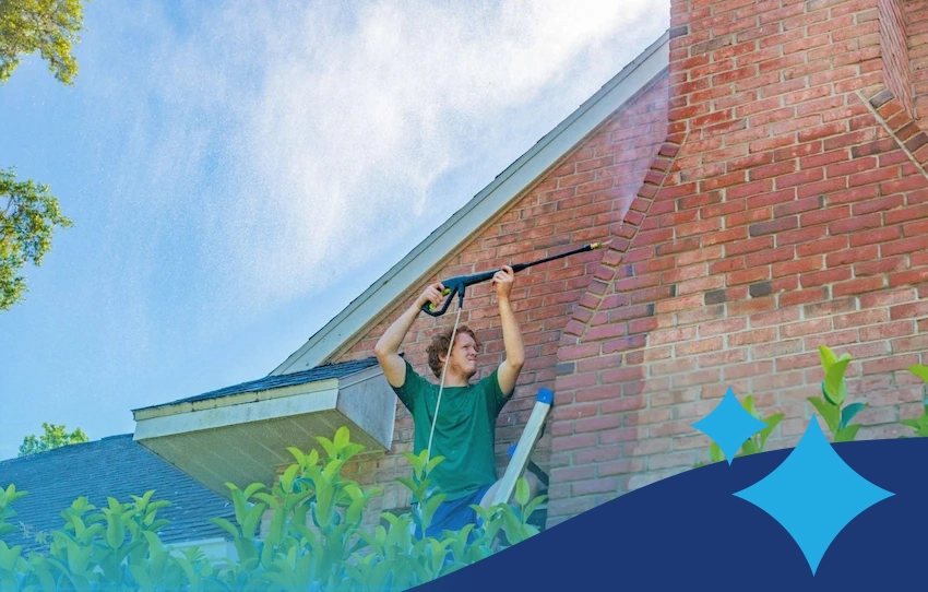 How to Choose the Right Exterior Cleaning Service for Your Property?