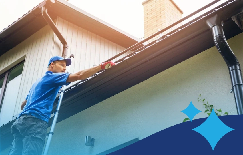How to Maintain a Clean and Professional Exterior for Your Business?